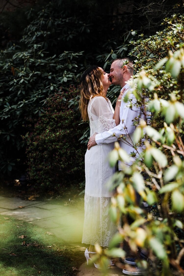 Mr. & Mrs. Schappert